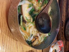 -小满手工粉(上海月星环球港店)