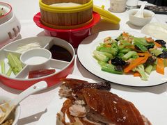 -大铁勺新津菜(东丽阳光新业广场店)