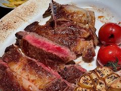 -MONICH牛排融合餐厅(和义大道购物中心店)