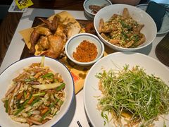 -打酱油·非遗淮扬菜(瘦西湖梅岭店)