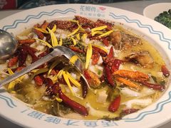-花椒俏川菜小馆(南海万达店)