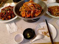 -忠顺斋易州印象烤鸭店(东关新村店)