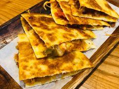 -红小满休闲餐厅(十全街店)