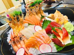 -左舞日本料理