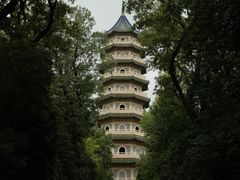 -灵谷景区