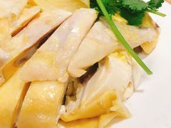 白斩鸡-振鼎鸡(福州路店)