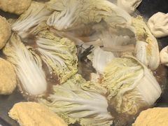 -桃源村铁锅炖鱼(体育馆道店)
