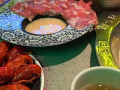 -辣斗辣·老火锅(红谷滩万达店)