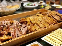 -九十九顶毡房(阜石路店)