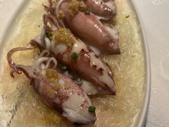 -百味馆·粤菜·湛江菜(后海花园店)
