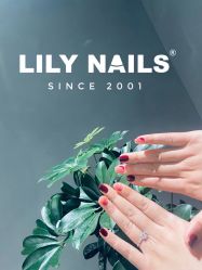 -LILY NAILS美甲美睫