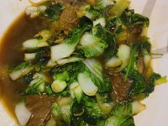 -金陵后厨·南京菜(新街口秣陵路店)