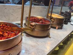 -新艺自助美食城(中山路店)