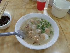 -邹记鸡肉汤圆(笔山路店)