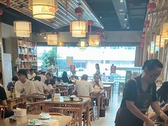 -易老妈蹄花.特色川菜(人民公园总店)