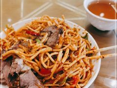 -清真磨沟沿老字号牛肉面(总店)