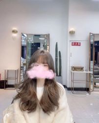 -ASG Hair Salon烫染·接发