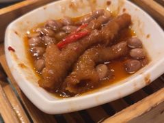 -新好景海鲜酒家(新塘店)