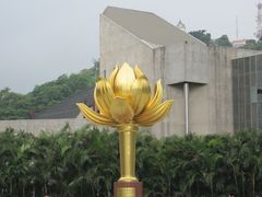 -金莲花广场