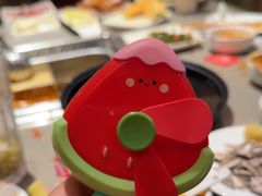 -海底捞火锅(杭州萧山宝龙广场店)