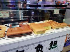 -仲诚古早味(西城红场店)