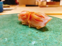 赤身寿司-鮨青(恒基名人购物中心店)