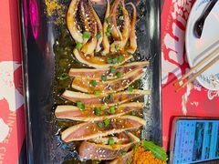 -仙隐小鹿料理食堂(惠济万达店)