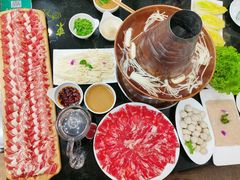 -东来顺饭庄·火锅(环岛店)