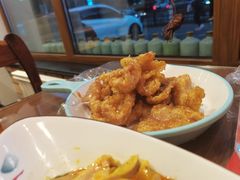 -七菜馆·东北菜·蒸饺(文体路店)
