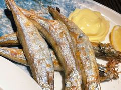 -桂马·日本料理·海胆·海鲜饭·酒场(民主广场店)