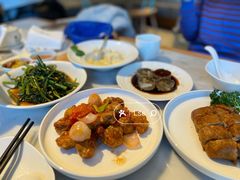 -莆田餐厅PUTIEN(三里屯店)