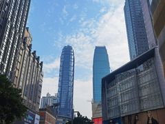 -WFC会仙楼观景台