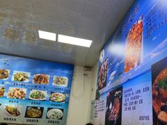 -富临港·蒸汽海鲜·手抓海鲜·炒菜(栈桥店)