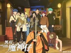 -棂笼·深度沉浸密室(武汉旗舰店)