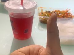 -合家亲妈妈菜·博山菜老字号(联通路店)