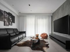 -宅天下装饰·匠心筑家(春熙店)