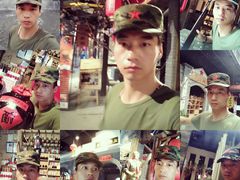 -延安杨家岭革命旧址