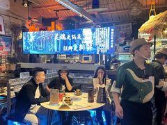 -琥珀川糟粕醋火锅(慈云寺店)