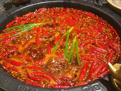 -蜀大侠火锅(建设路第五大道店)