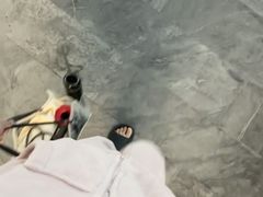 -梅林一村游泳池