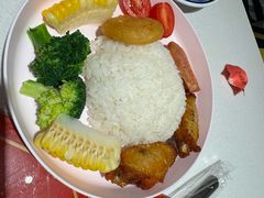 -禄鼎记·多口味酸菜鱼(侨鑫店)