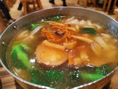 -小满手工粉(上海文峰广场店)