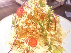 -大吉鲜鱼料理自慢(维也纳大厦店)
