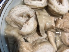 -兰边碗(鼓楼店)