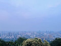 -大蜀山国家森林公园