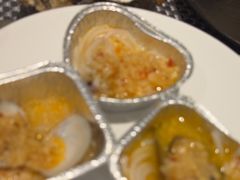 -长沙三景韦尔斯利酒店·Oval全日制餐厅自助餐