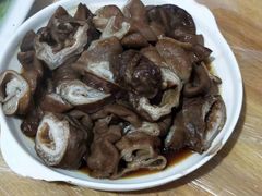 -林家饭店(新林公路店)