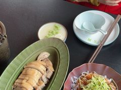 -奇芳阁·百年清真南京菜(夫子庙店)