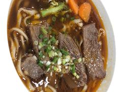 -康师傅私房牛肉面(北京南站店)