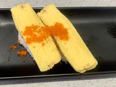 -万岁寿司(万国店)